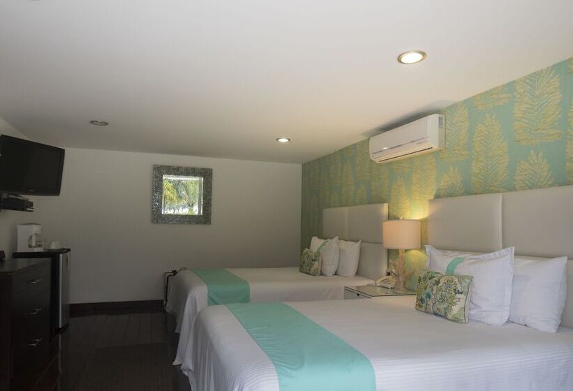 プールビュージュニアスイート, Colombe Hotel Boutique