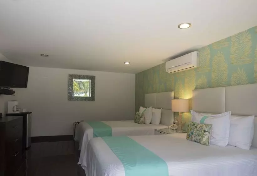 プールビュージュニアスイート, Colombe Hotel Boutique