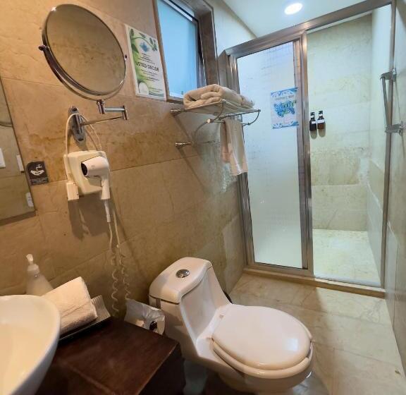 Стандартный Номер Кровать Кинг, Colombe Hotel Boutique