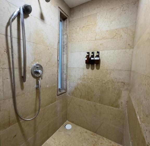 キングサイズベッドのスタンダードルーム, Colombe Hotel Boutique