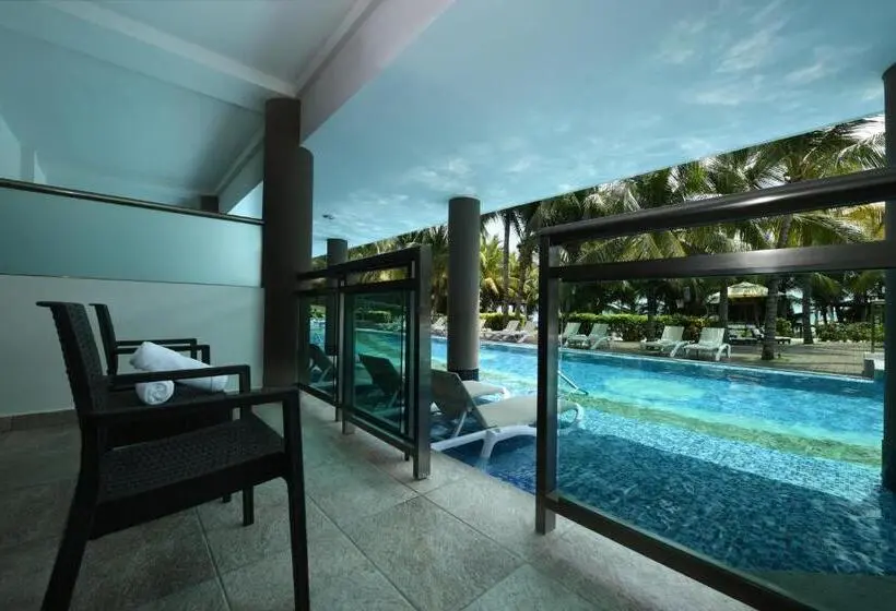 سوییت با استخر, Generations Riviera Maya Family Resort - All & More Inclusive