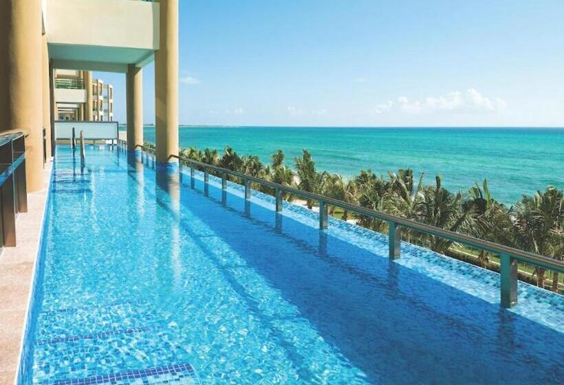 전용 풀장 스위트, Generations Riviera Maya Family Resort Catamarán, Aqua Nick & More Inclusive