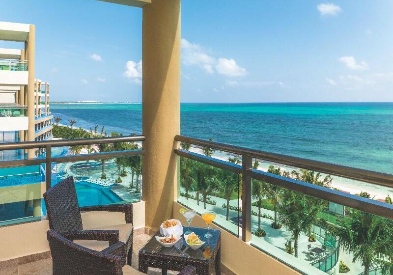 바다 전망 스위트, Generations Riviera Maya Family Resort Catamarán, Aqua Nick & More Inclusive