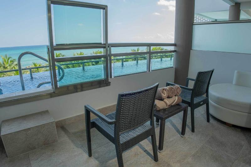 바다 전망 스위트, Generations Riviera Maya Family Resort Catamarán, Aqua Nick & More Inclusive