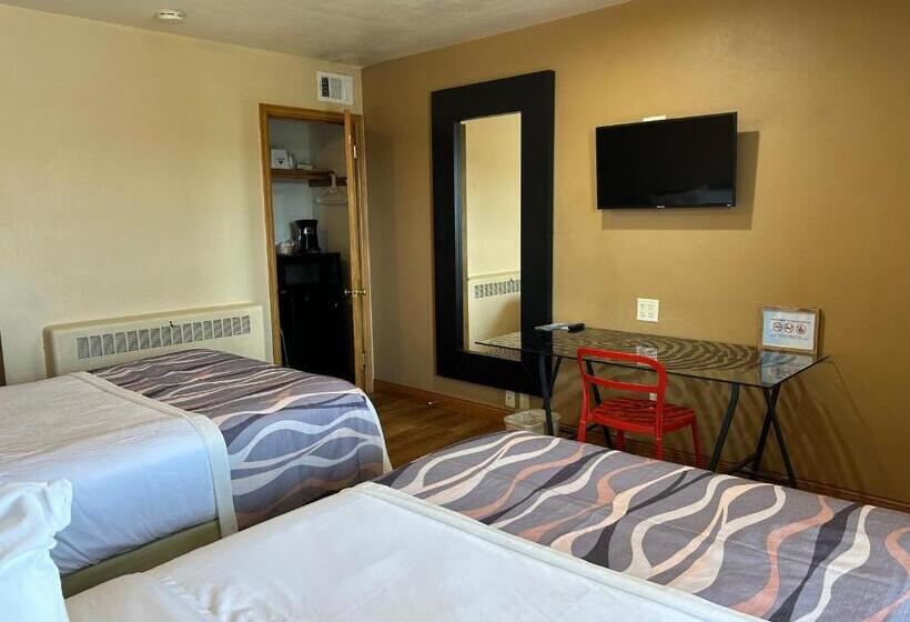 اتاق استاندارد, Valued Stay Mayflower