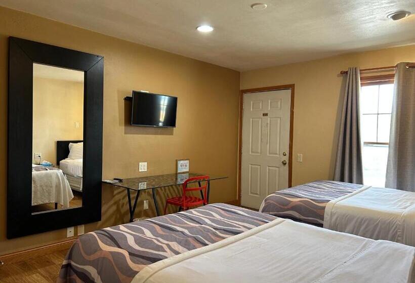 اتاق استاندارد, Valued Stay Mayflower