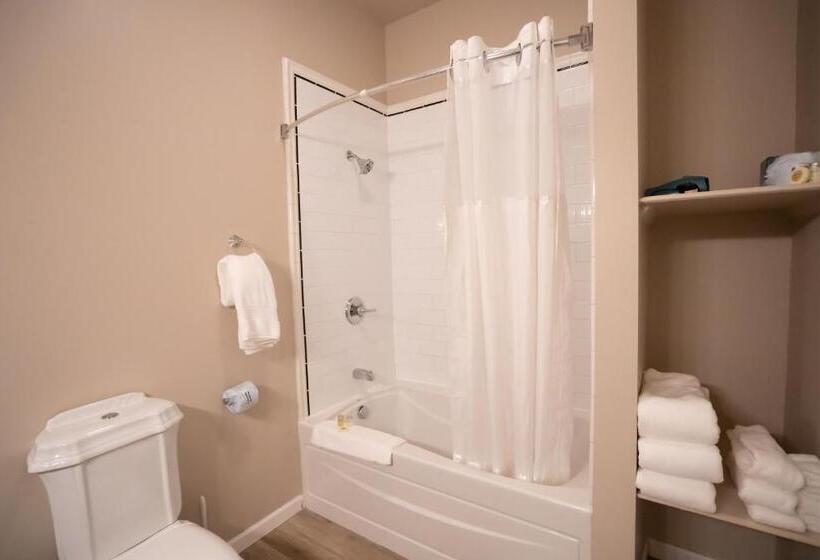 スーペリアースイート, Amsterdam Castle Ny