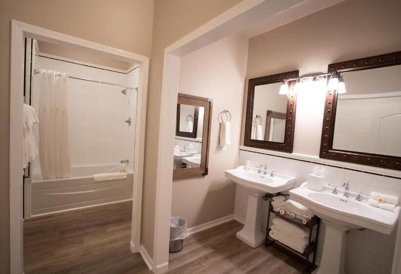 スイート(家族用), Amsterdam Castle Ny