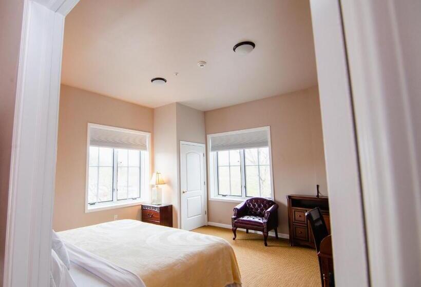 スイート(家族用), Amsterdam Castle Ny