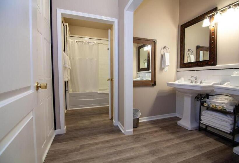 スイート(家族用), Amsterdam Castle Ny