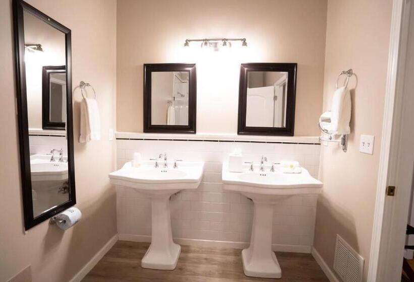 デラックスジュニアスイート, Amsterdam Castle Ny