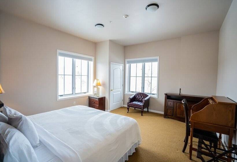 スイート(家族用), Amsterdam Castle Ny