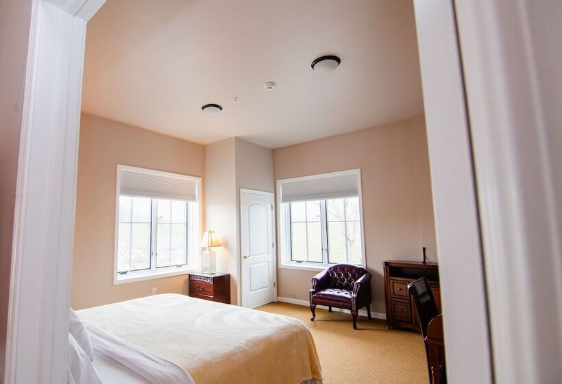 スイート(家族用), Amsterdam Castle Ny