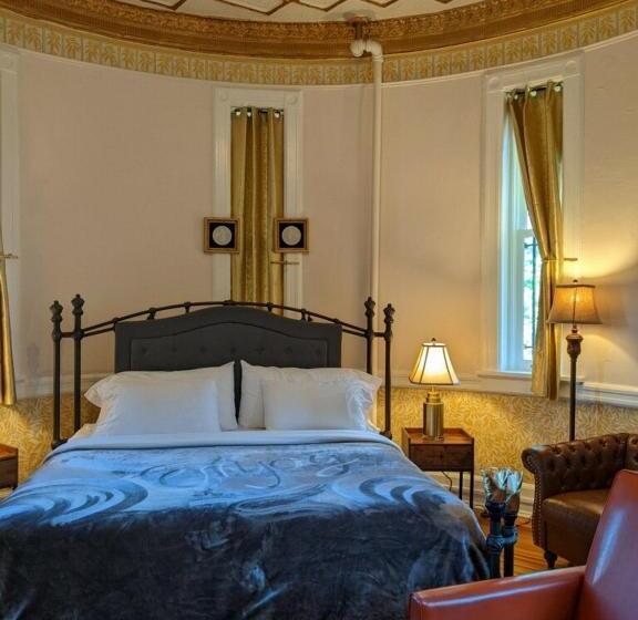 패밀리 스위트, Amsterdam Castle Ny