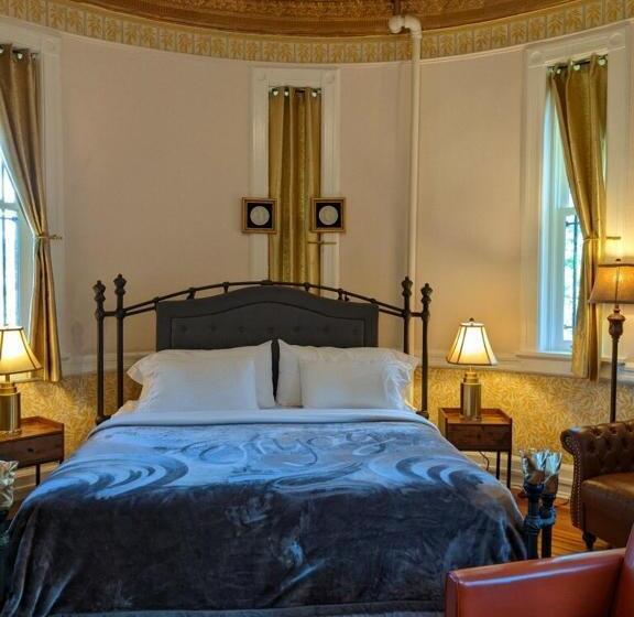 スイート(家族用), Amsterdam Castle Ny