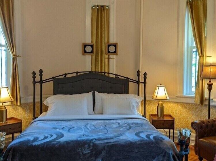 スイート(家族用), Amsterdam Castle Ny