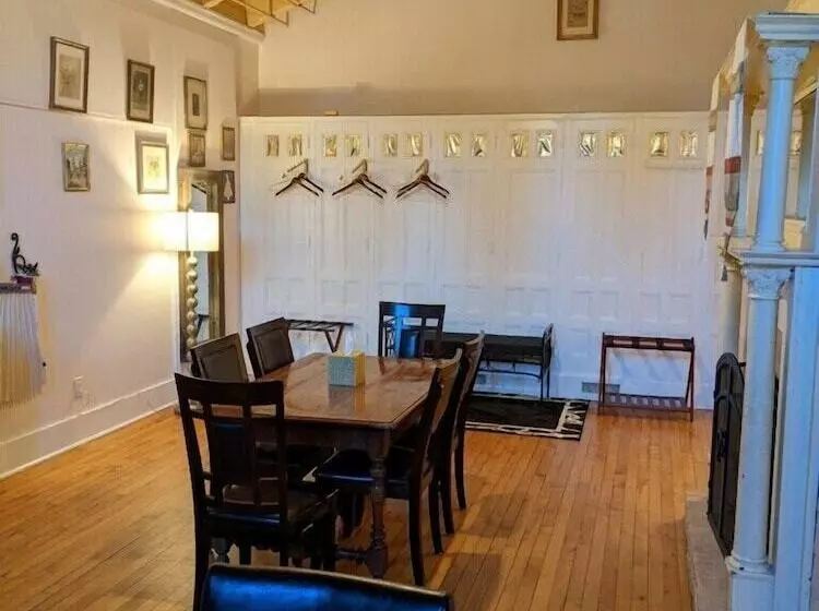 スイート（家族用）, Amsterdam Castle Ny