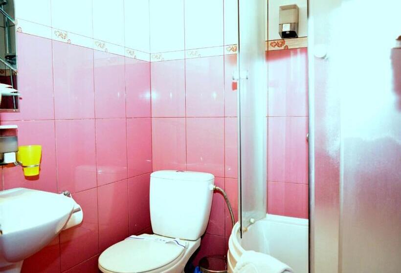 غرفة قياسية, Argo