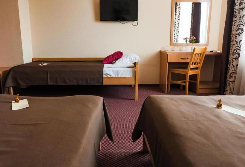 غرفة سوبيريور, Argo