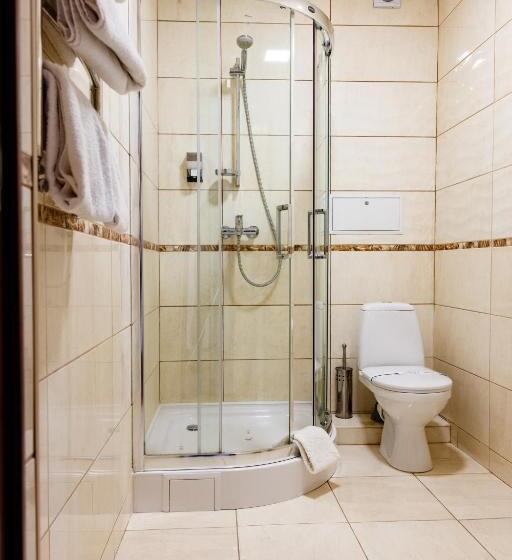 غرفة سوبيريور, Argo