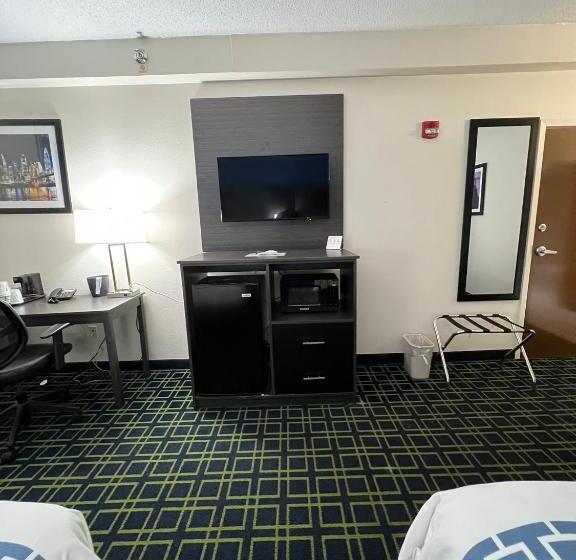 غرفة عائلية, Baymont By Wyndham Greensburg