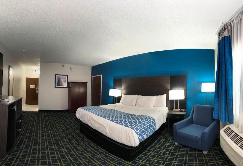 غرفة عائلية, Baymont By Wyndham Greensburg