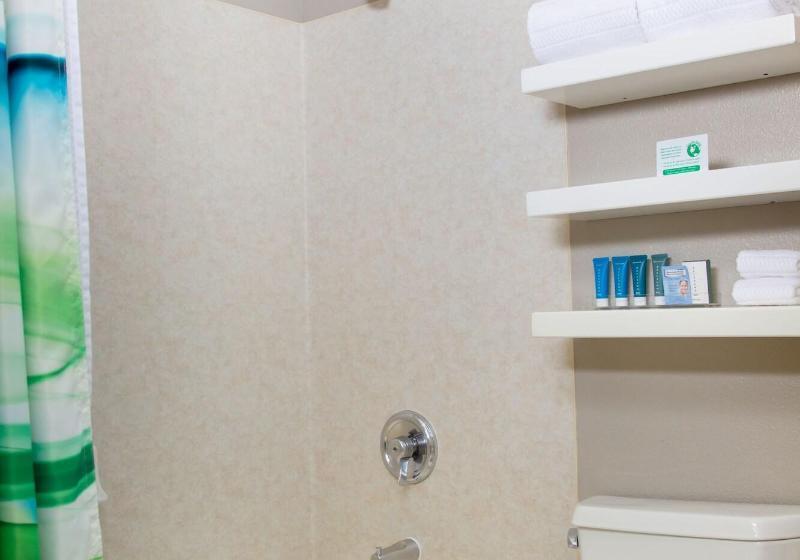 Стандартный Номер Кровать Кинг, Belltown Inn