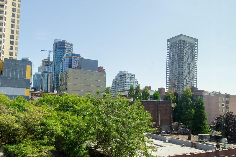 Стандартный Номер Кровать Кинг, Belltown Inn