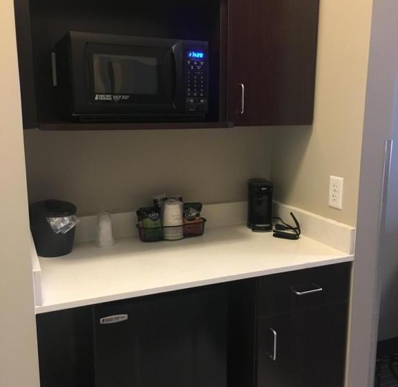 غرفة قياسية سرير كينج, Best Western Gettysburg