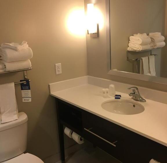 Стандартный Номер Кровать Кинг, Best Western Gettysburg