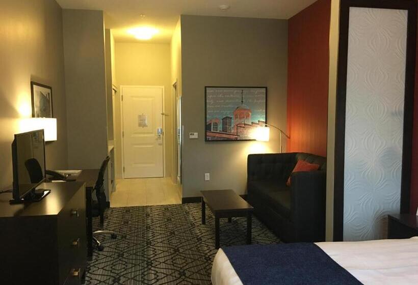 غرفة قياسية سرير كينج, Best Western Gettysburg