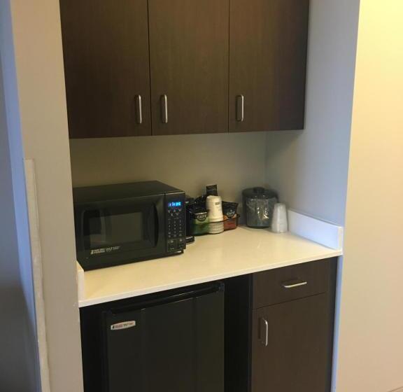 جناح لذوى الاحتياجات الخاصة, Best Western Gettysburg