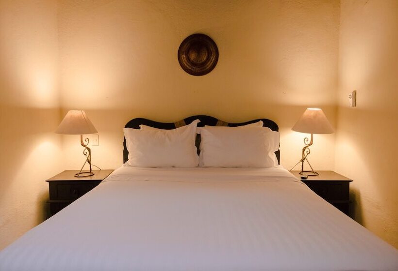 小型套房, Casa Quetzal