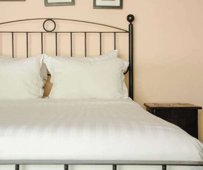 小型套房, Casa Quetzal