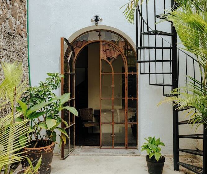 ジュニアスイート, Casa Quetzal