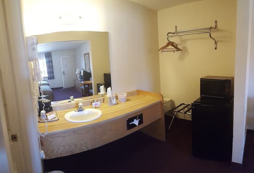 Номер Стандарт 2 Двуспальные Кровати, Cozy Inn