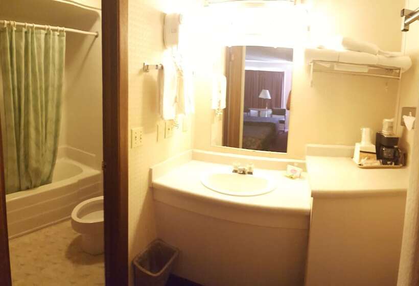 Номер Стандарт, Cozy Inn