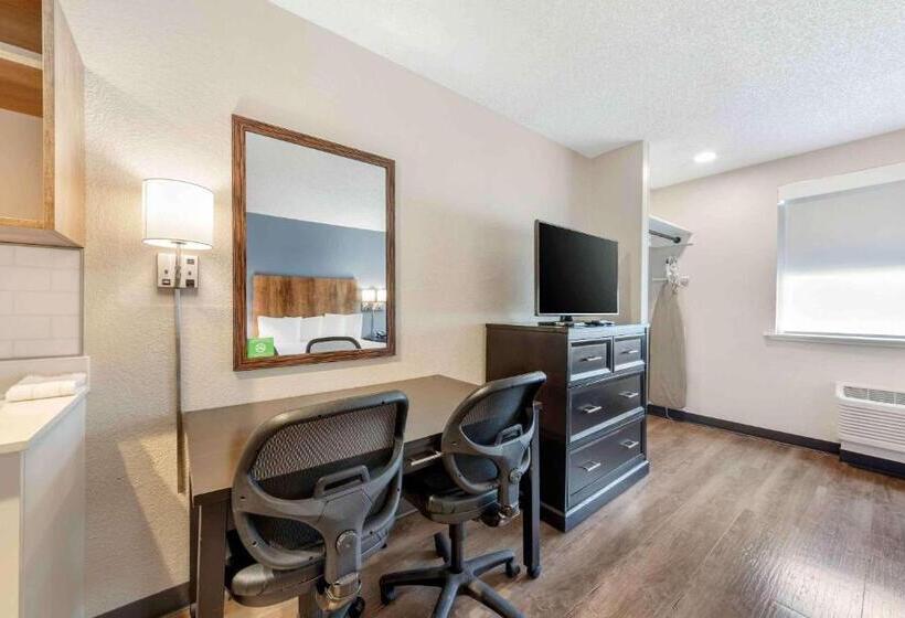 スタンダードスタジオ, Extended Stay America Premier Suites   Miami   Airport   Doral   87th Avenue South