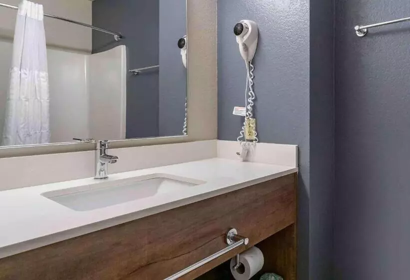 スーペリアスタジオ, Extended Stay America Premier Suites   Miami   Airport   Doral   87th Avenue South