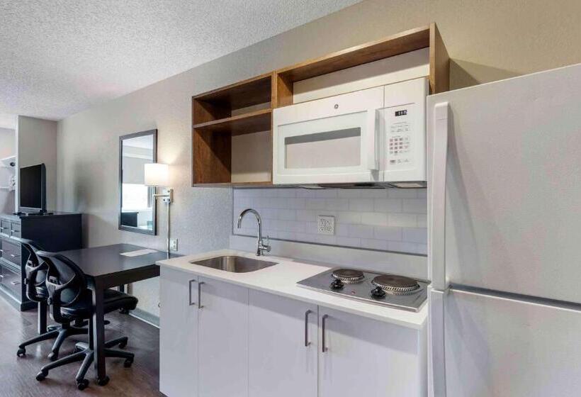 סטודיו סופריור, Extended Stay America Premier Suites   Miami   Airport   Doral   87th Avenue South