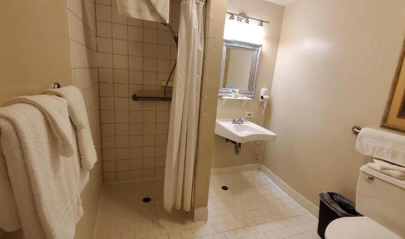 Стандартный Номер Кровать Кинг, Glen Tavern Inn