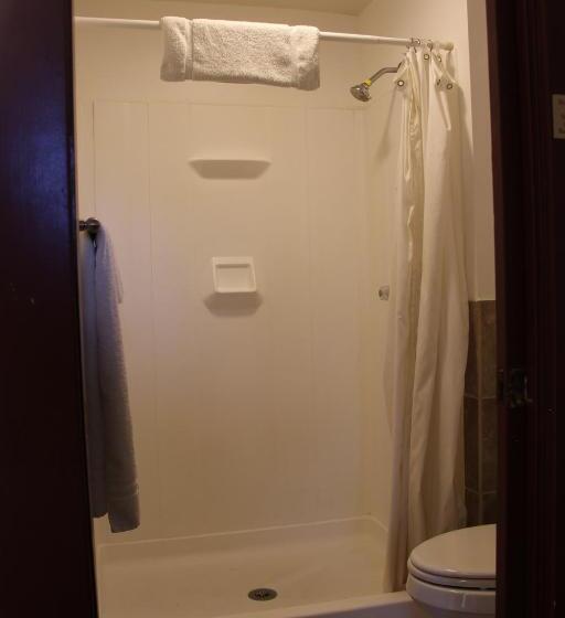 Номер Стандарт, Glen Tavern Inn