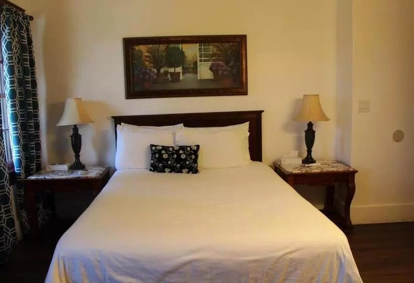 Standard-huone, Glen Tavern Inn