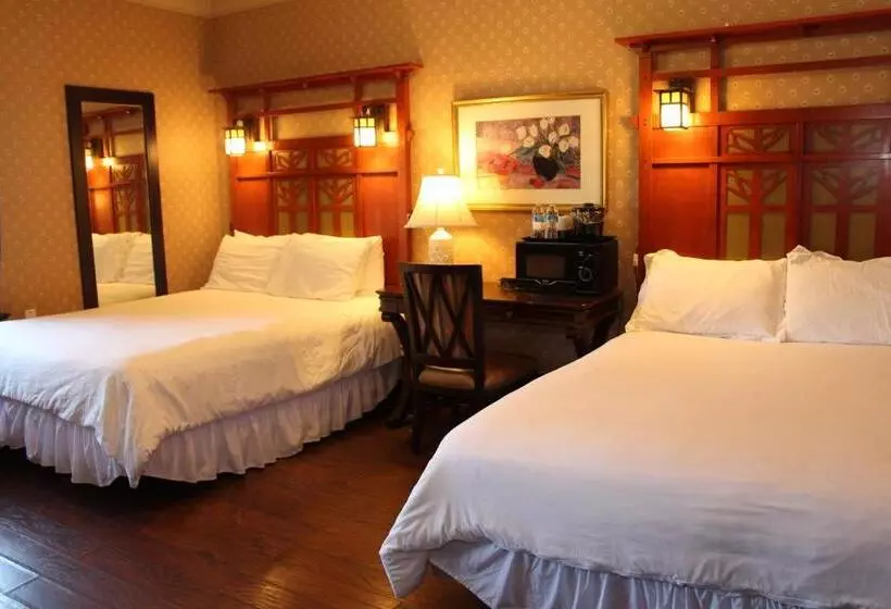 Standard-huone, Glen Tavern Inn