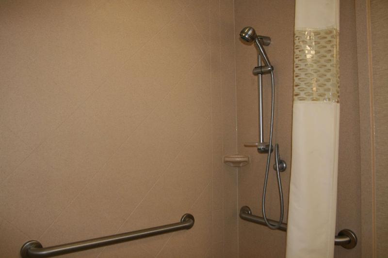 غرفة قياسية سرير كينج, Hampton Inn Denver Northeastbrighton