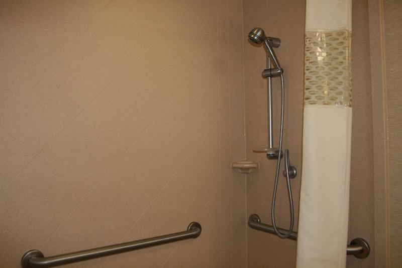 Стандартный Номер Кровать Кинг, Hampton Inn Denver Northeastbrighton