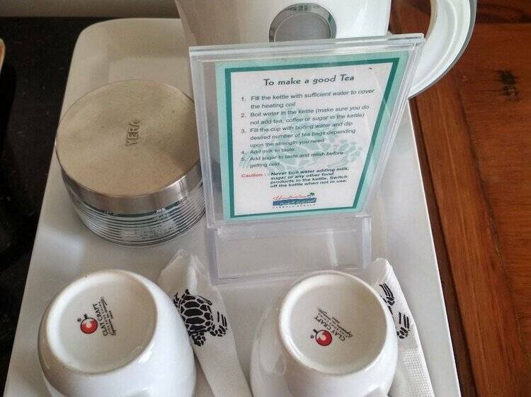 اتاق استاندارد, Hindustan Beach Retreat