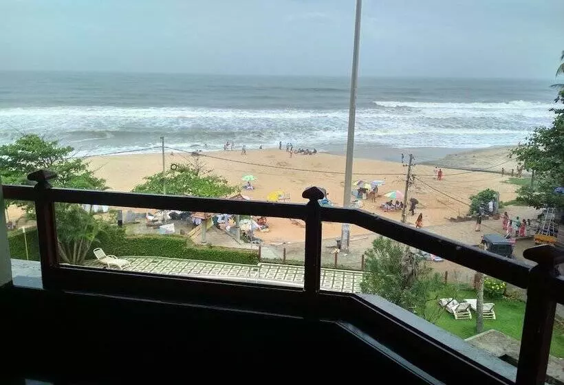 エクゼクティブルーム, Hindustan Beach Retreat
