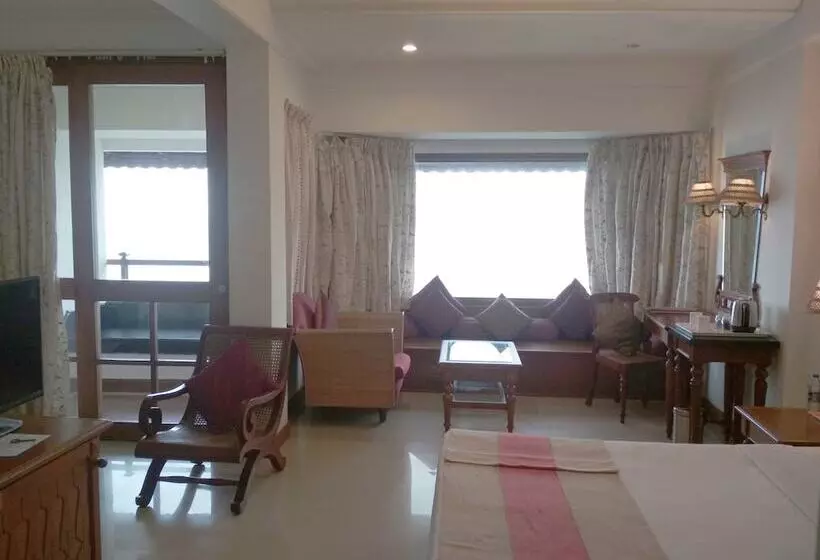 エクゼクティブルーム, Hindustan Beach Retreat