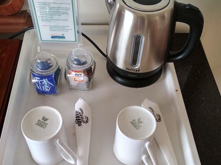 اتاق اجرایی, Hindustan Beach Retreat